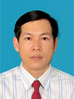 Deputy Director Image